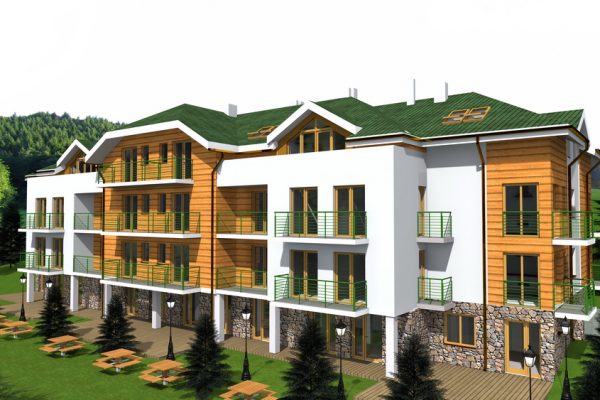 Projekti-apartmani-Greda-Vrujci