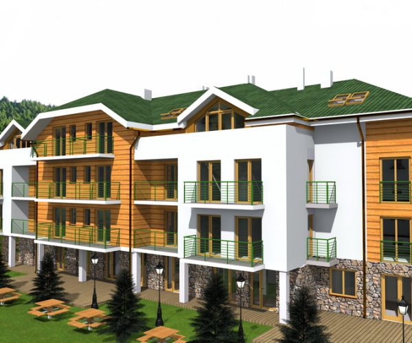 Projekti-apartmani-Greda-Vrujci