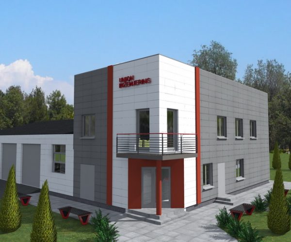 Projekti-poslovni-Union-inzenjering-Valjevo
