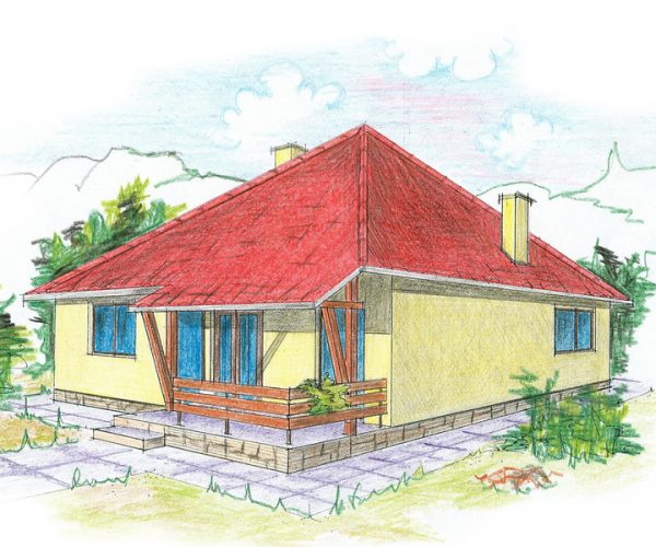 Tipski-projekti-kuca-Valjevo-Mionica-Ub-tip-3