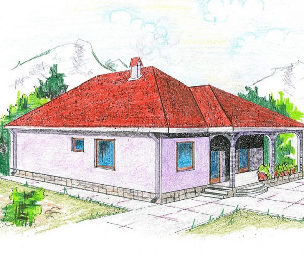 Tipski-projekti-kuca-Valjevo-Mionica-Ub-tip-5