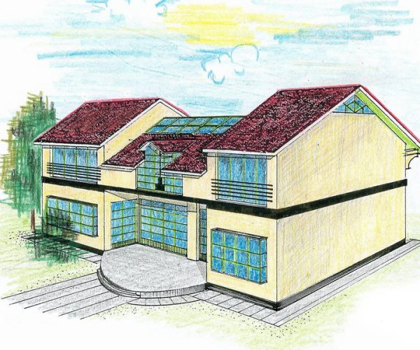 Tipski-projekti-kuca-Valjevo-Mionica-Ub-tip-P21