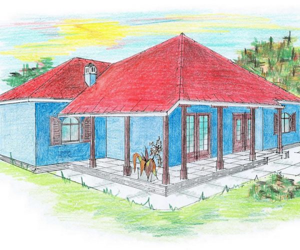 Tipski-projekti-kuca-Valjevo-Mionica-Ub-tip-S26